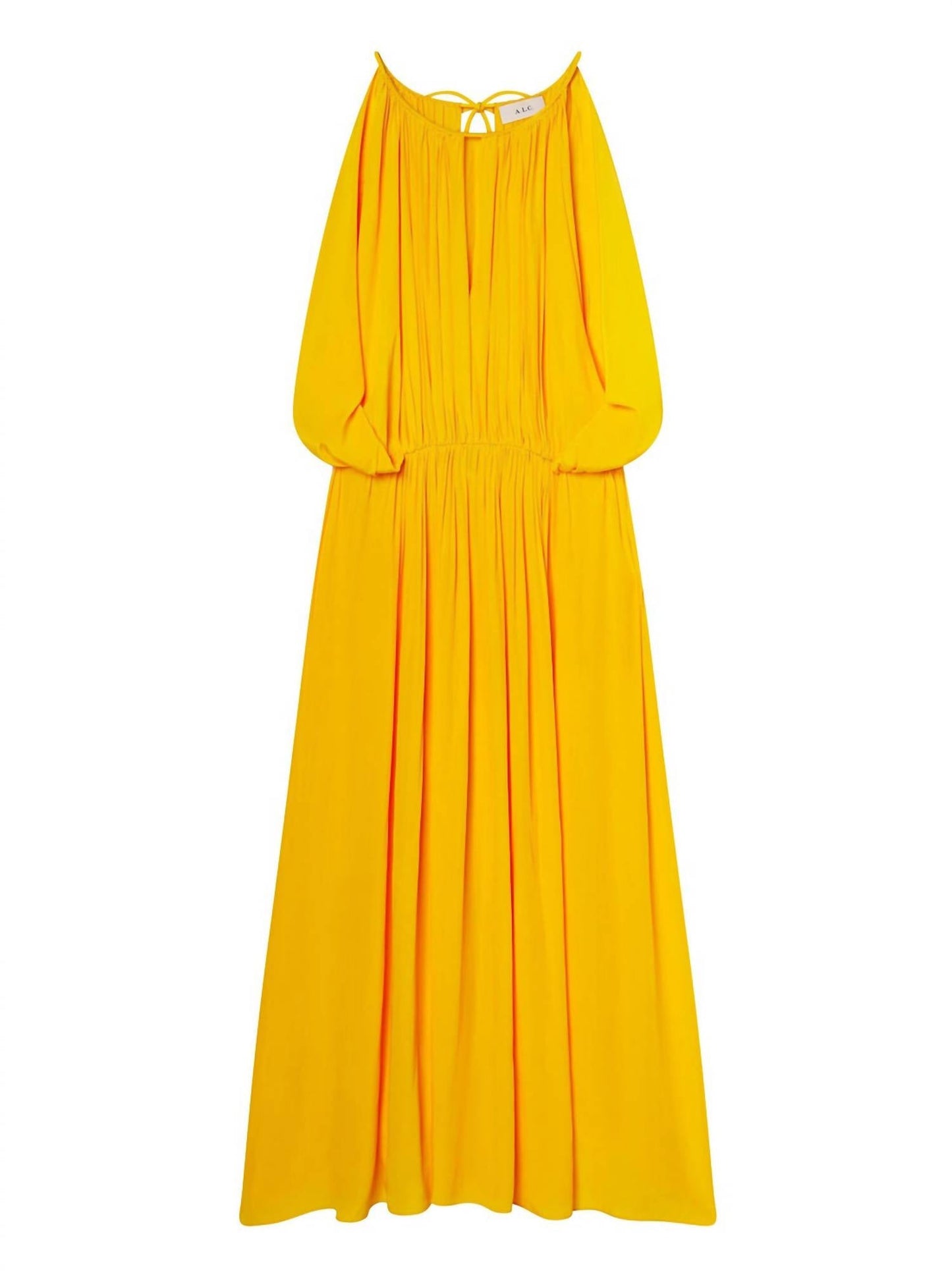 A.L.C. - Meredith Midi Dress