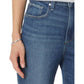 Paige - Charlie High Rise Flare Leg Jeans