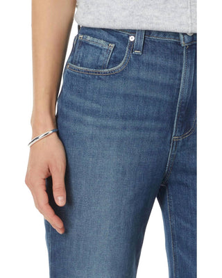 Paige - Charlie High Rise Flare Leg Jeans