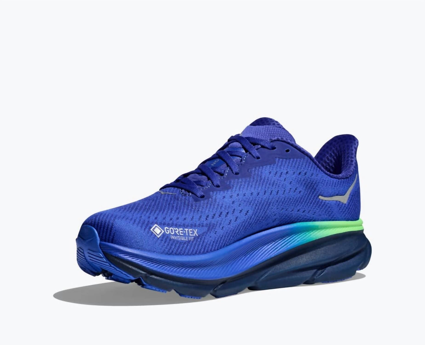 Hoka - Men’s Clifton 9 Gore-tex Running Shoes
