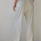 By Together - Striped Lounge Pant