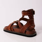 Free People - Women's Nova Gladiator Sandal