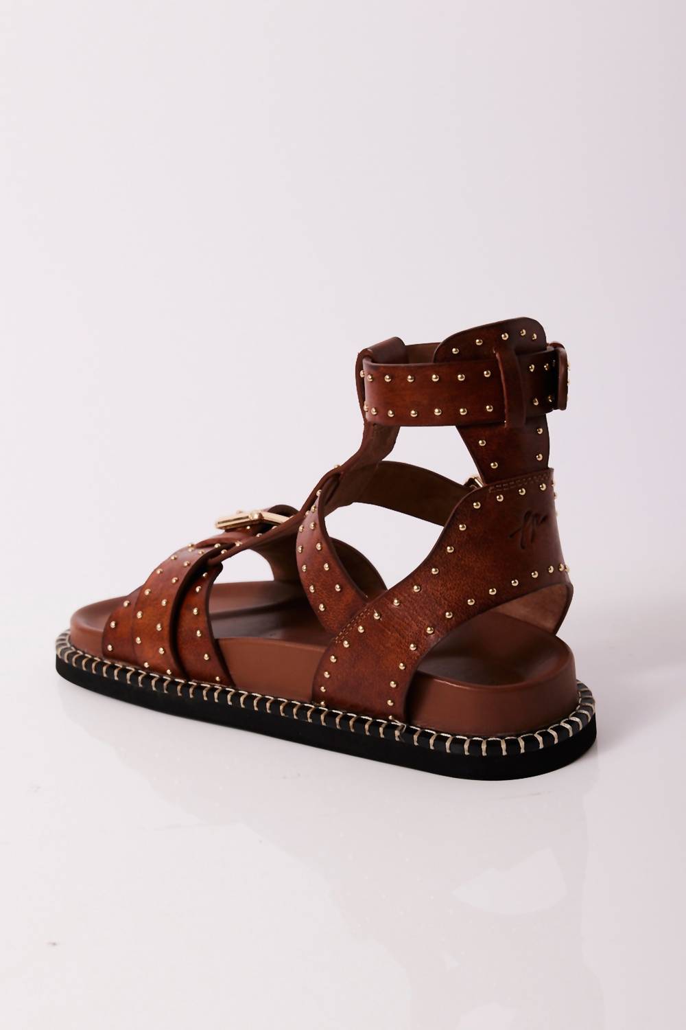 Free People - Women's Nova Gladiator Sandal