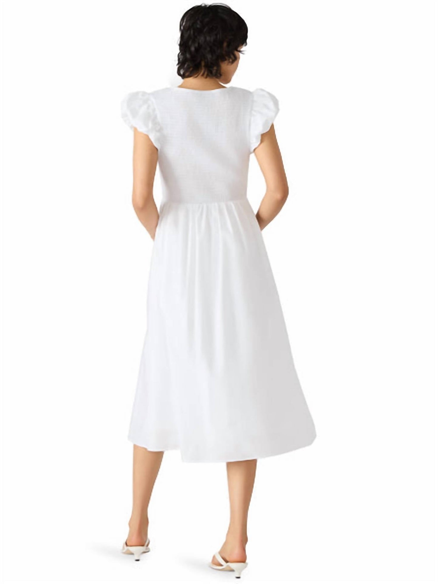 Steve Madden - Cloud Nine Dress
