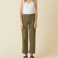 Le Jean - Colette Patch Pocket Trouser