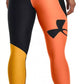 Under Armour - High Rise Ankle Leggings