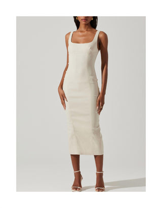 Astr - Antlia Midi Dress