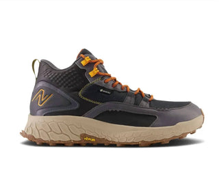 New Balance - Men's Fresh Foam X Hierro Mid GTX Shoes - D Width