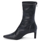 Matisse - Women's Clara Snip Toe Zippered Boots
