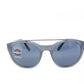 Vuarnet - Unisex Polarized+ Cord Sunglasses