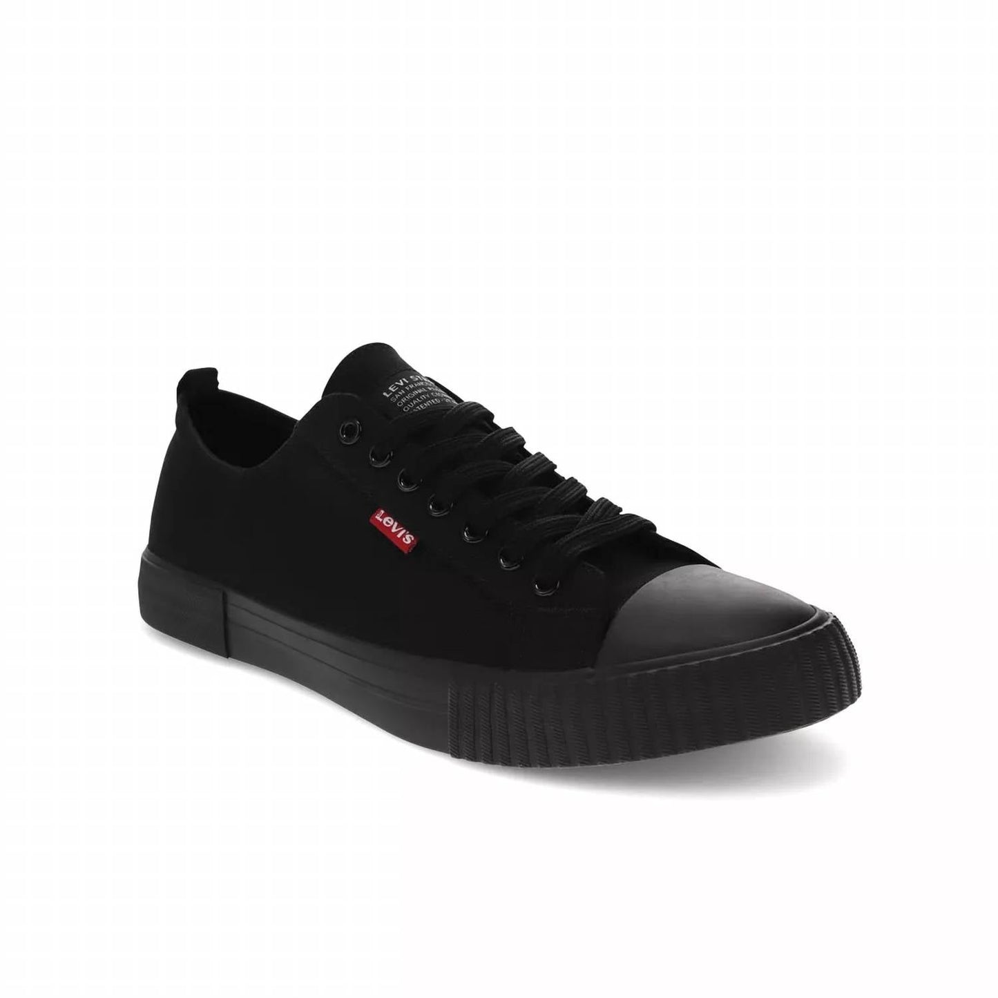 Levi'S - Men's Anikin C Canvas Sneaker