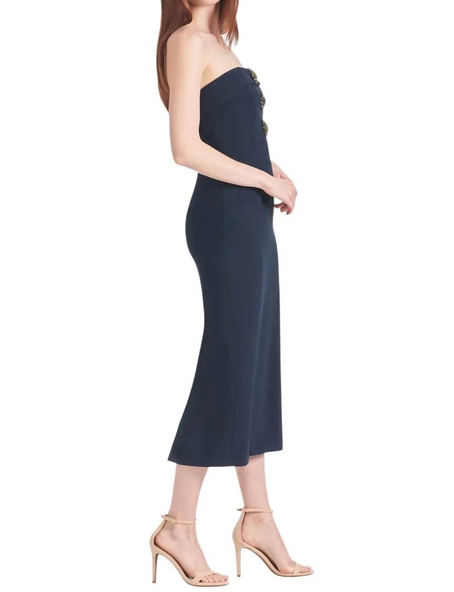 Sachin & Babi - Constance Dress