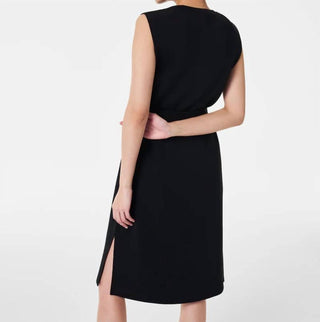 Spanx - Airessentials Tie-waist Tank Dress