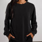 Mpg Sport - Release Dart Sleeve Detail Sweatshirt