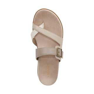 Vionic - Women Carmela toe-post loop Sandal