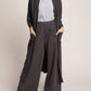 124 Voltaire - Modern Day Long Cardigan