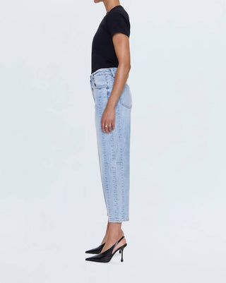 Pistola - Eli High Rise Arched Leg Jeans