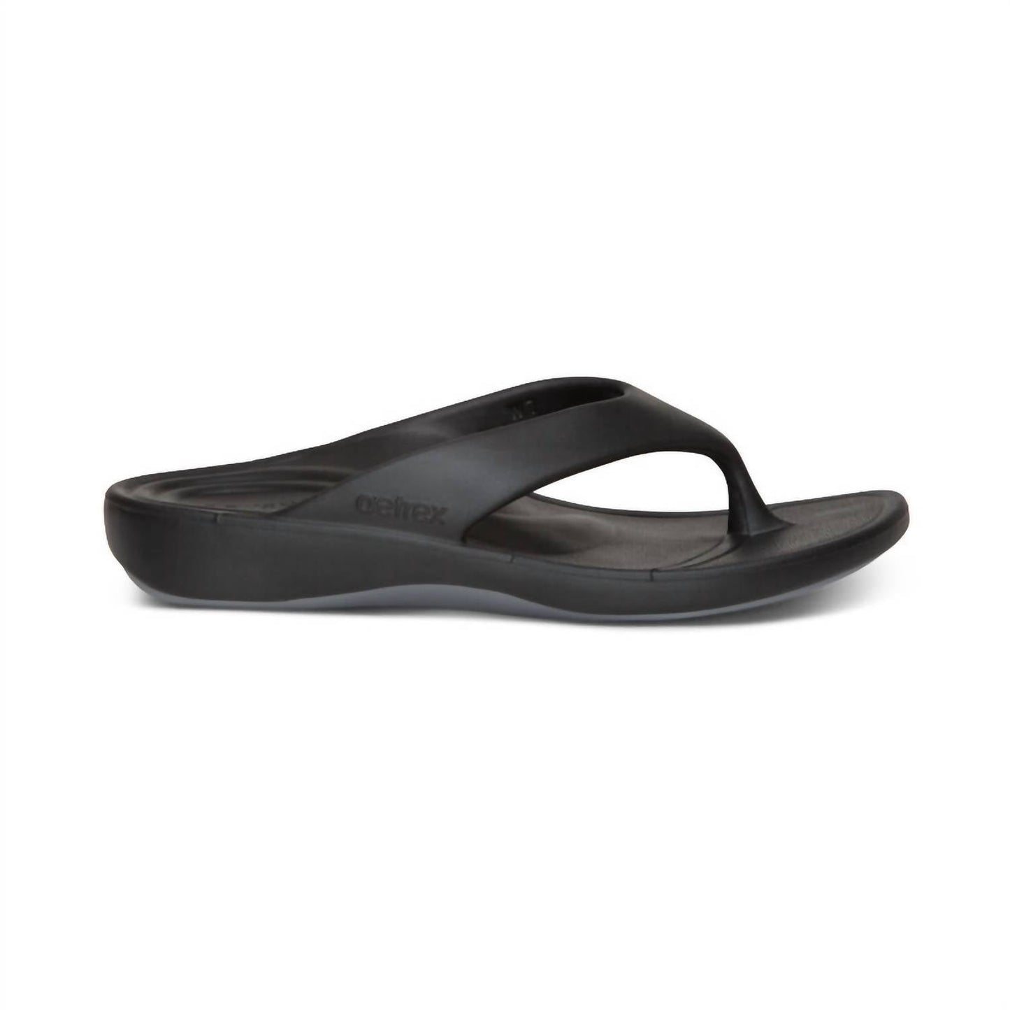 Aetrex - WOMEN'S MAUI ORTHOTIC FLIPS