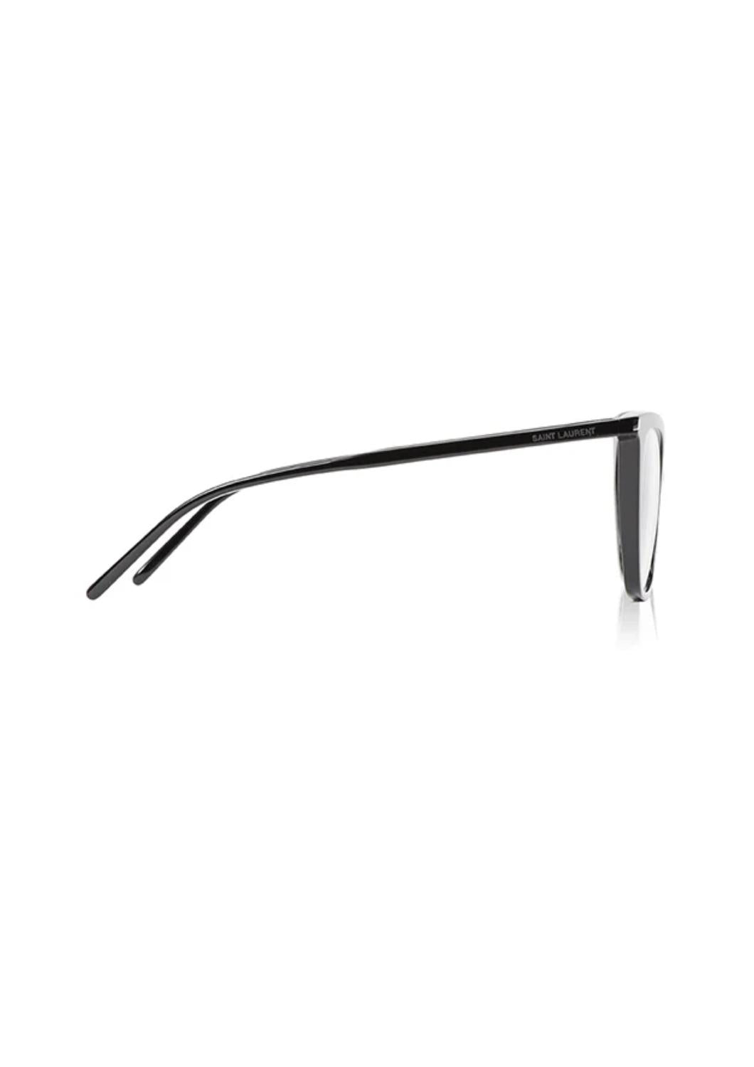 Saint Laurent - Women's 386 Cat Eye Optical Glasses