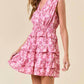 Doe And Rae - Caroline Dress
