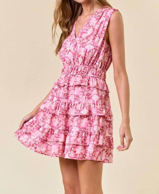 Doe And Rae - Caroline Dress