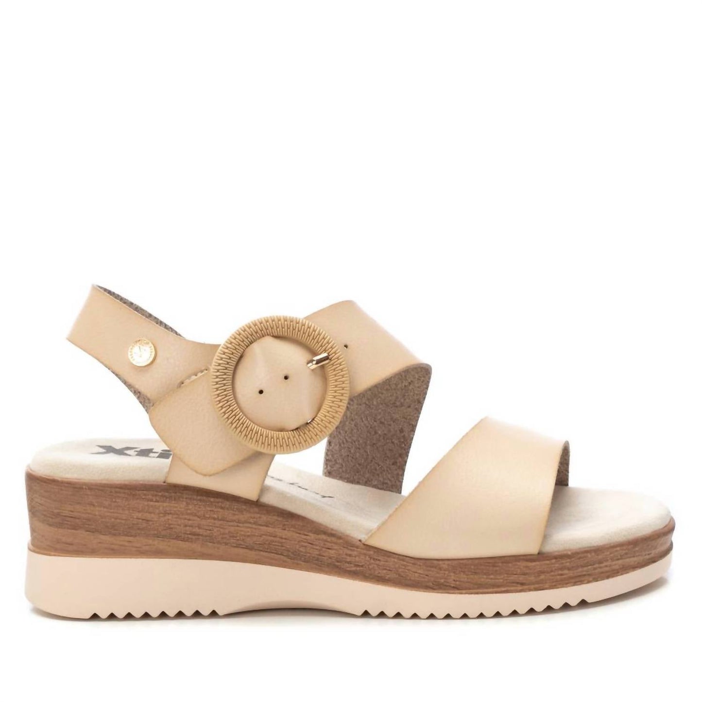 Xti - Women's Wedge Sandals