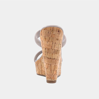 Shu Shop - Women's Kendra Platform Sandal