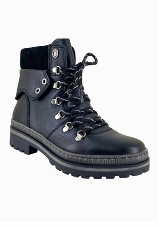 Eric Michael - Women's Waterproof Cynthia Leather Boots