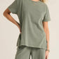 Z Supply - Shayla Crew Neck Top