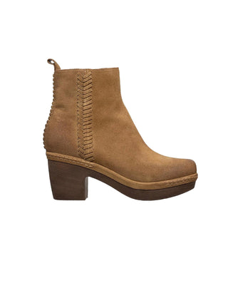 Antelope - WOMEN'S SHAINA SHORT BOOT