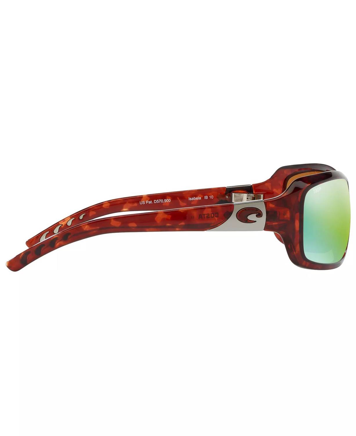 Costa Del Mar - Women's Isabela Sunglasses