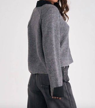 Elan - Kasha Sweater