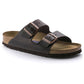 Birkenstock - Unisex Arizona Soft Footbed Sandals