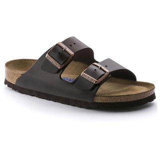 Birkenstock - Unisex Arizona Soft Footbed Sandals