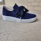 Gabor - women bow sneaker