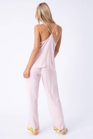 Pj Salvage - In Full Bloom Pajama Pant