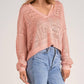 Elan - Daisy Sweater