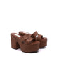 Steve Madden - Women's Gianni Sandals