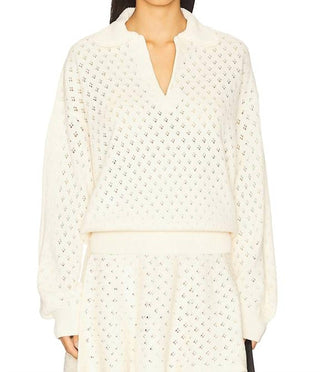 Ser.O.Ya - Mica Pullover Sweater