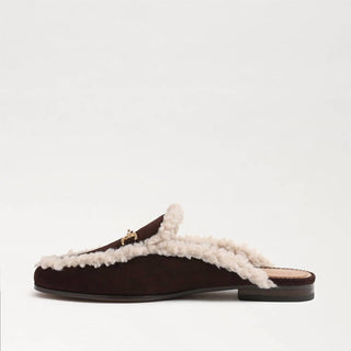 Sam Edelman - LINNIE BIT COZY MULE