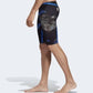 Adidas - Adizero Xviii Freestyle Jammer Swim Shorts
