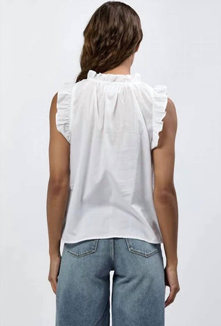 Dear John Denim - Women's Benning Top