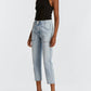 Veronica Beard - ARYA CARGO STRAIGHT LEG CROP