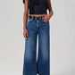 Citizens Of Humanity - Lyra Wide Leg Crop Jean