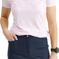 Abacus Sportswear Us - Elite 4-ways Stretch High Waist Golf Shorts