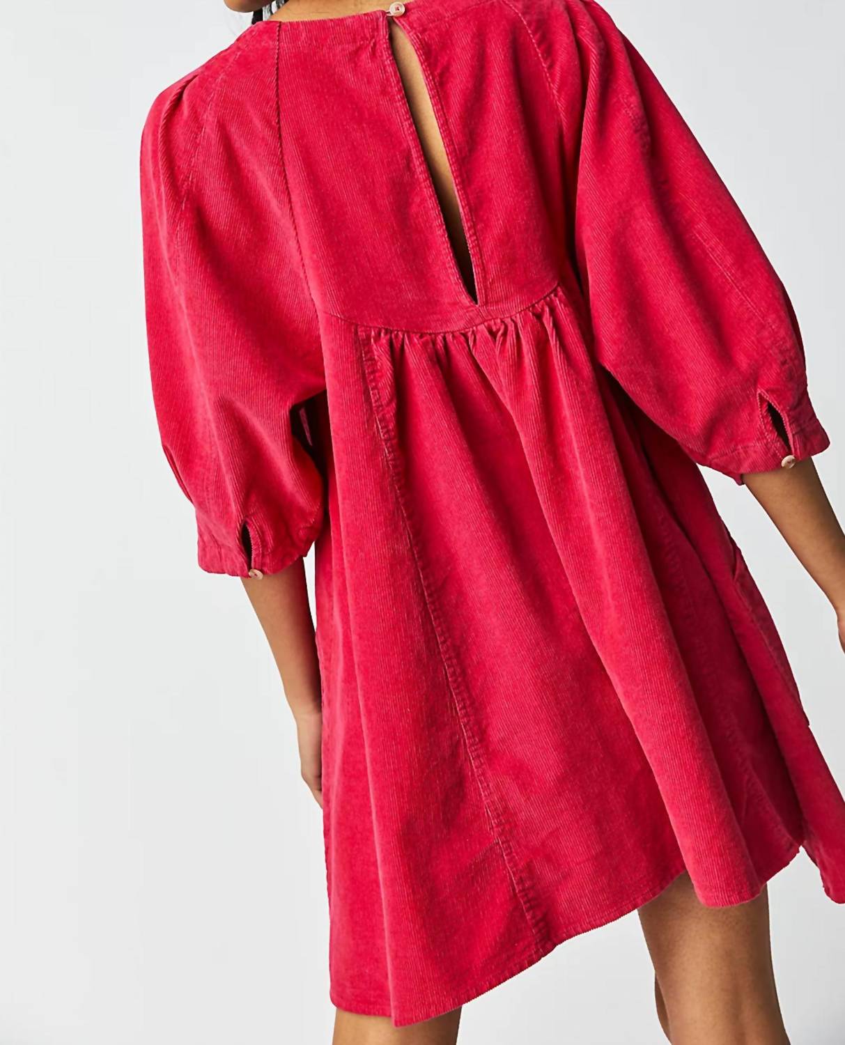 Free People - Memories Of You Top