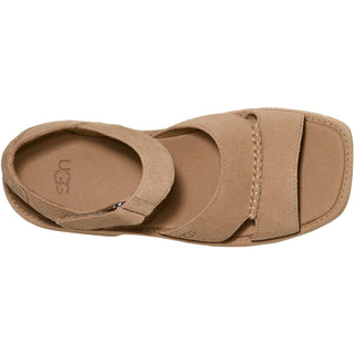Ugg - Women's New Heights Ankle Strap Sandals