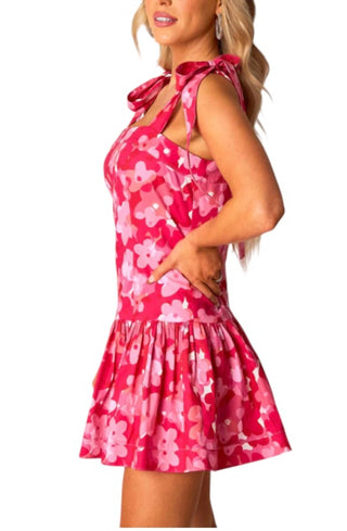 Buddylove - FLIRTINI POSIES DRESS