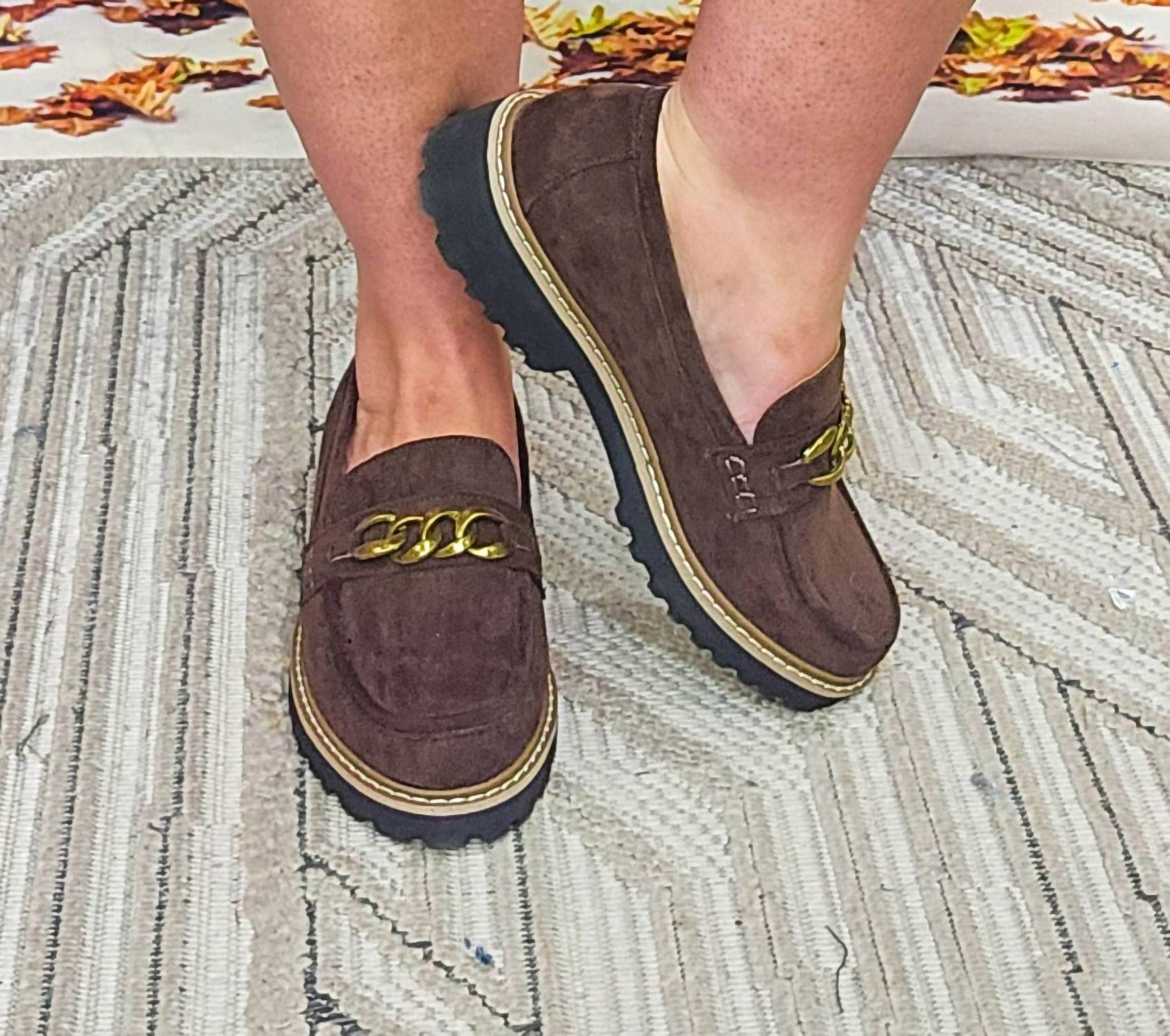 Corkys Footwear - Women's Literally Faux Suede Loafers