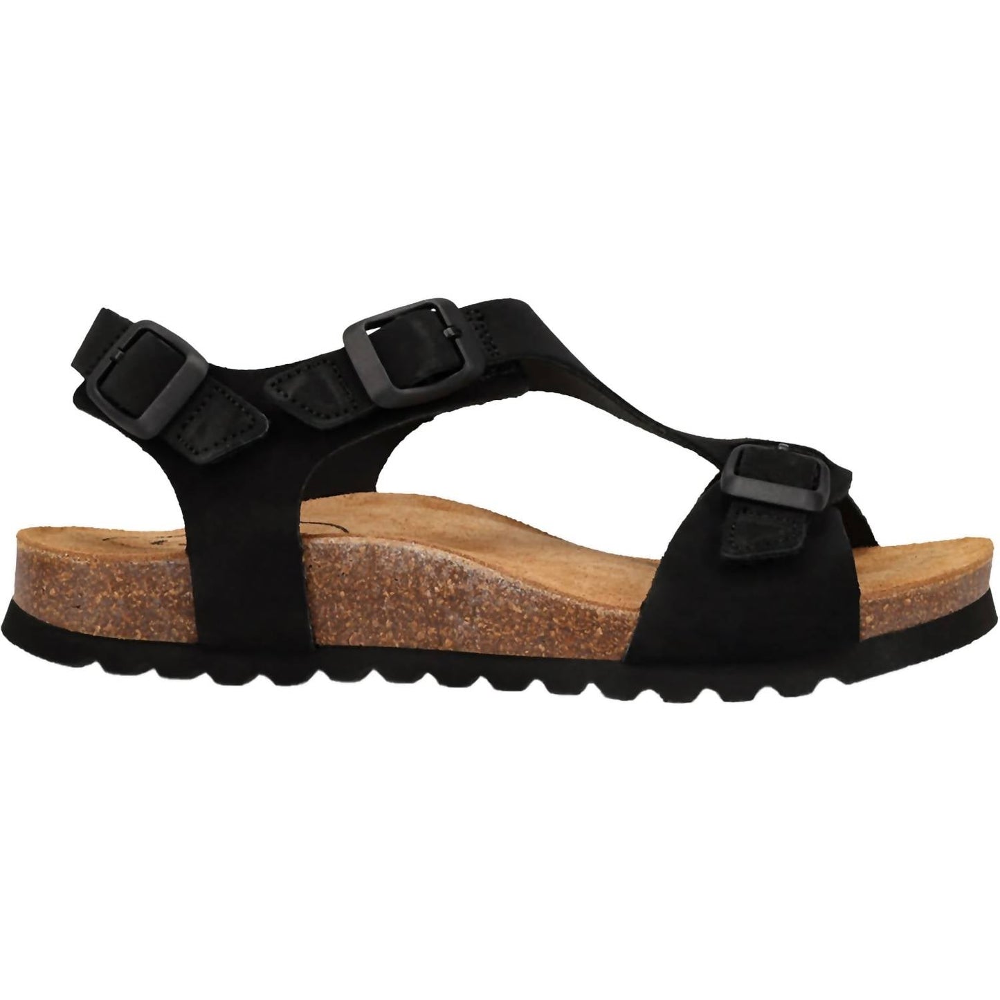 Taos - Women's Mvp Suede Strap Sandals